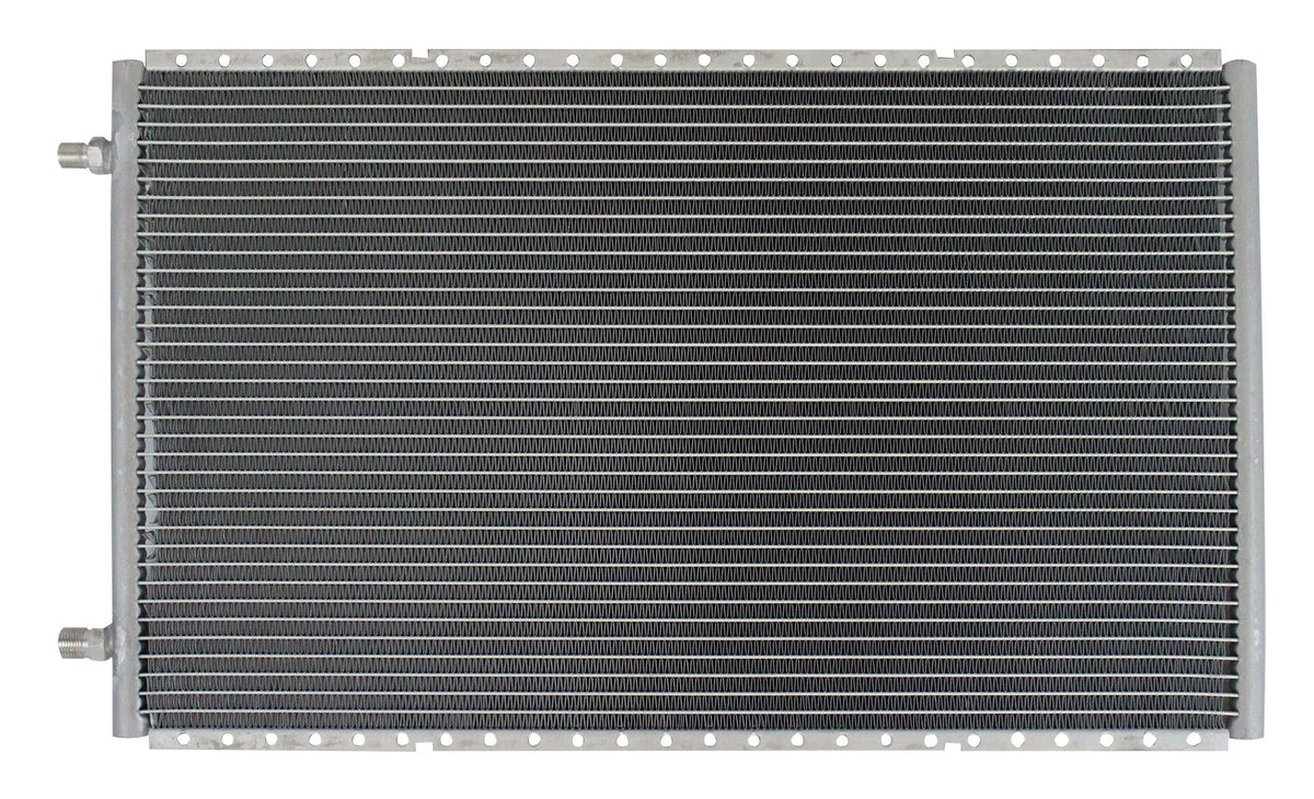 Northern Radiator Hotrod Condenser 404-1217