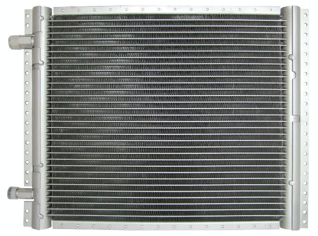 Northern Radiator 404-1218 Hotrod Parallel Flow Condenser