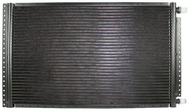 Northern Radiator 404-1221 Hotrod Parallel Flow Condenser