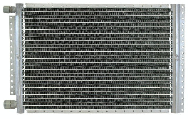 Northern Radiator 404-1223 Hotrod Parallel Flow Condenser