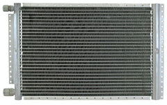 Northern Radiator 404-1223 Hotrod Parallel Flow Condenser
