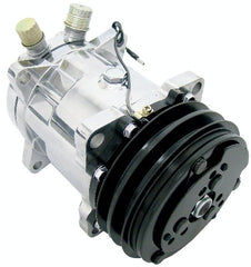 Northern Radiator 500-9900 Sanden SD508 Compressor
