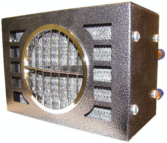 Northern Radiator AH24454 24 Volt 20,000 BTU Auxiliary Heater