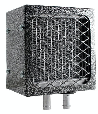 Northern Radiator AH24464 24 Volt 20,000 BTU Auxiliary Heater