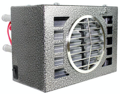 Northern Radiator AH24474 24 Volt 20,000 BTU Auxiliary Heater