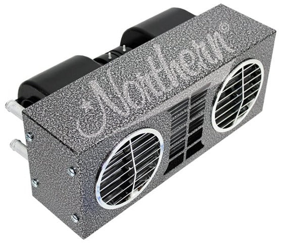 Northern Radiator AH24535 24 Volt 30,000 BTU High-Output Auxiliary Heater