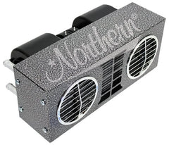 Northern Radiator AH24535 24 Volt 30,000 BTU High-Output Auxiliary Heater