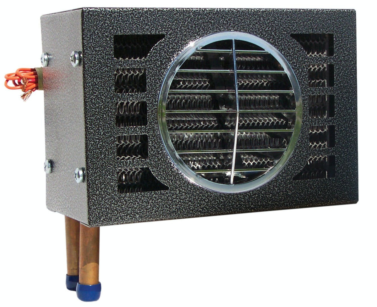 Northern Radiator AH468 12 Volt 20,000 BTU Auxiliary Heater