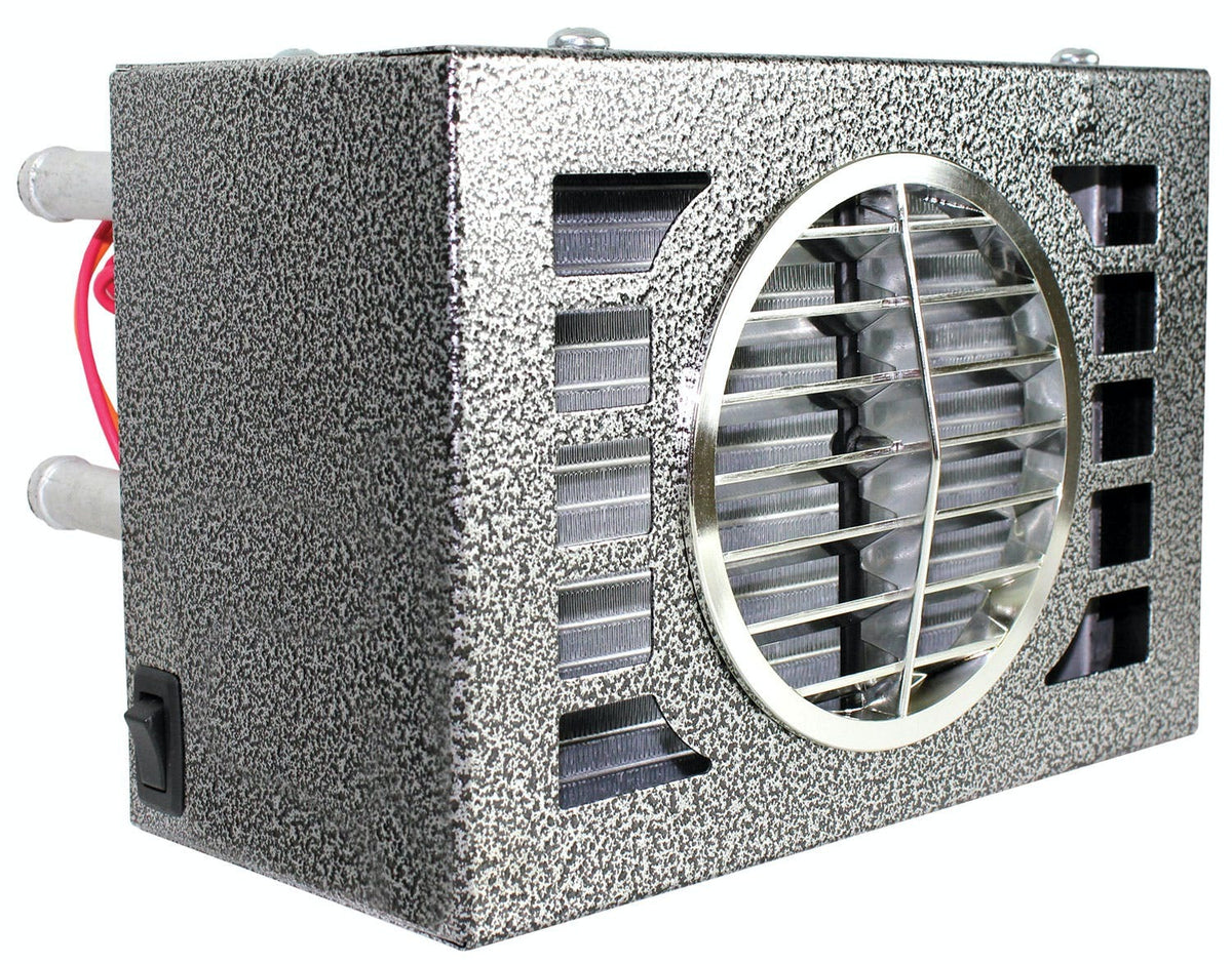 Northern Radiator AH474 12 Volt 20,000 BTU Auxiliary Heater