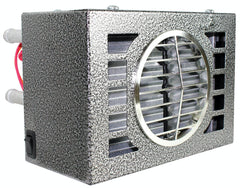Northern Radiator AH474 12 Volt 20,000 BTU Auxiliary Heater
