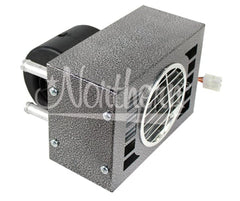 Northern Radiator AH525 12 Volt 20,000 BTU High-Output Auxiliary Heater.