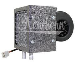 Northern Radiator AH530 12 Volt 16,000 BTU High-Output Auxiliary Heater