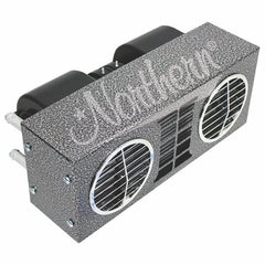 Northern Radiator AH535 12 Volt 30,000 BTU High-Output Auxiliary Heater