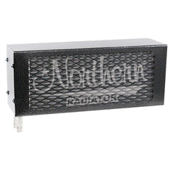 Northern Radiator Auxiliary Heater AH560