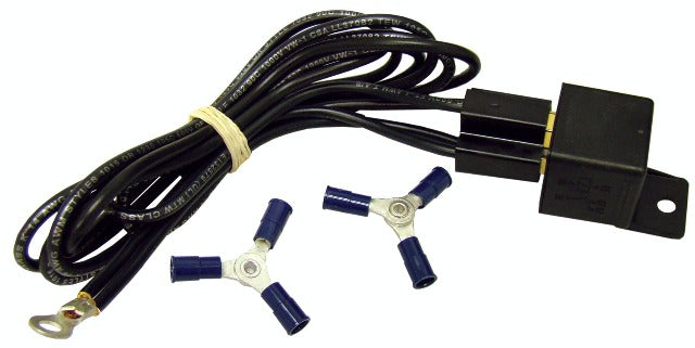Northern Radiator BM346934 A/C Relay