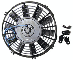 Northern Radiator BM346937 Economy Series. 10 Inch Fan Kit - Fits 10 Inch Shroud Hole. Reversible