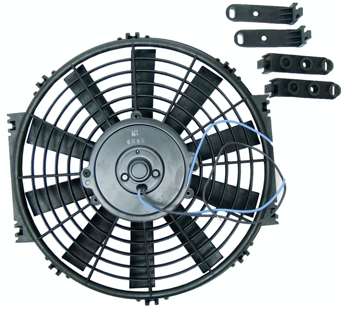 Northern Radiator BM346938 Economy Series. 12 Inch Fan Kit - Reversible