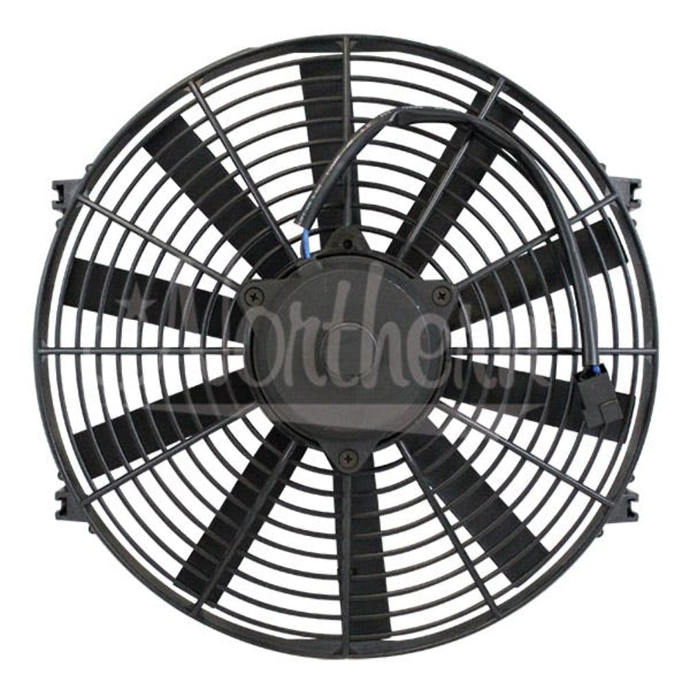 Northern Radiator BM346939 Economy Series. 14 Inch Fan Kit - Reversible