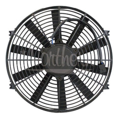 Northern Radiator BM346939 Economy Series. 14 Inch Fan Kit - Reversible