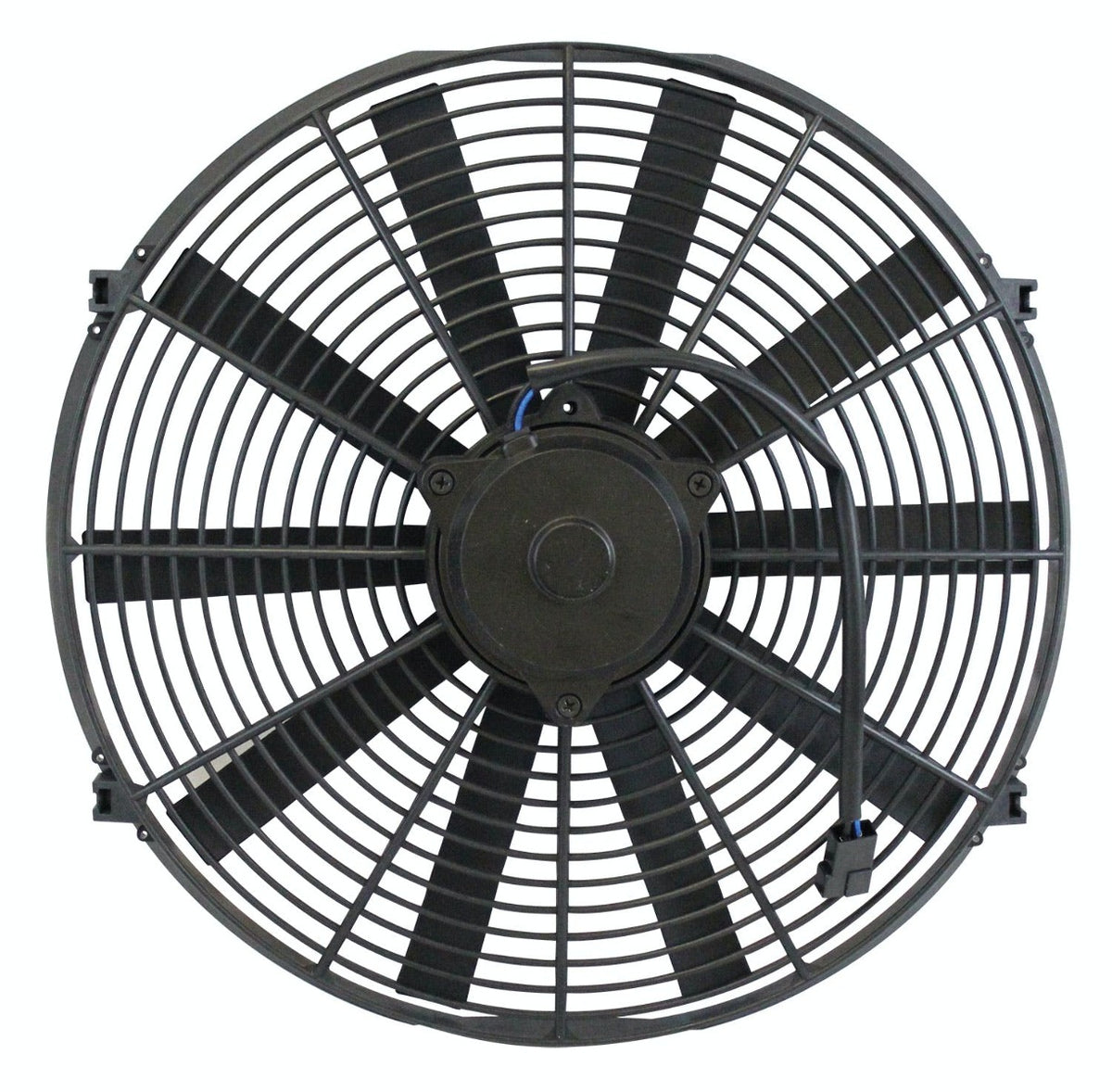 Northern Radiator BM346940 Economy Series. 16 Inch Fan Kit - Reversible