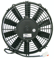 Northern Radiator BM346945 Low Profile Series. 10 Inch Spal Puller Fan Kit