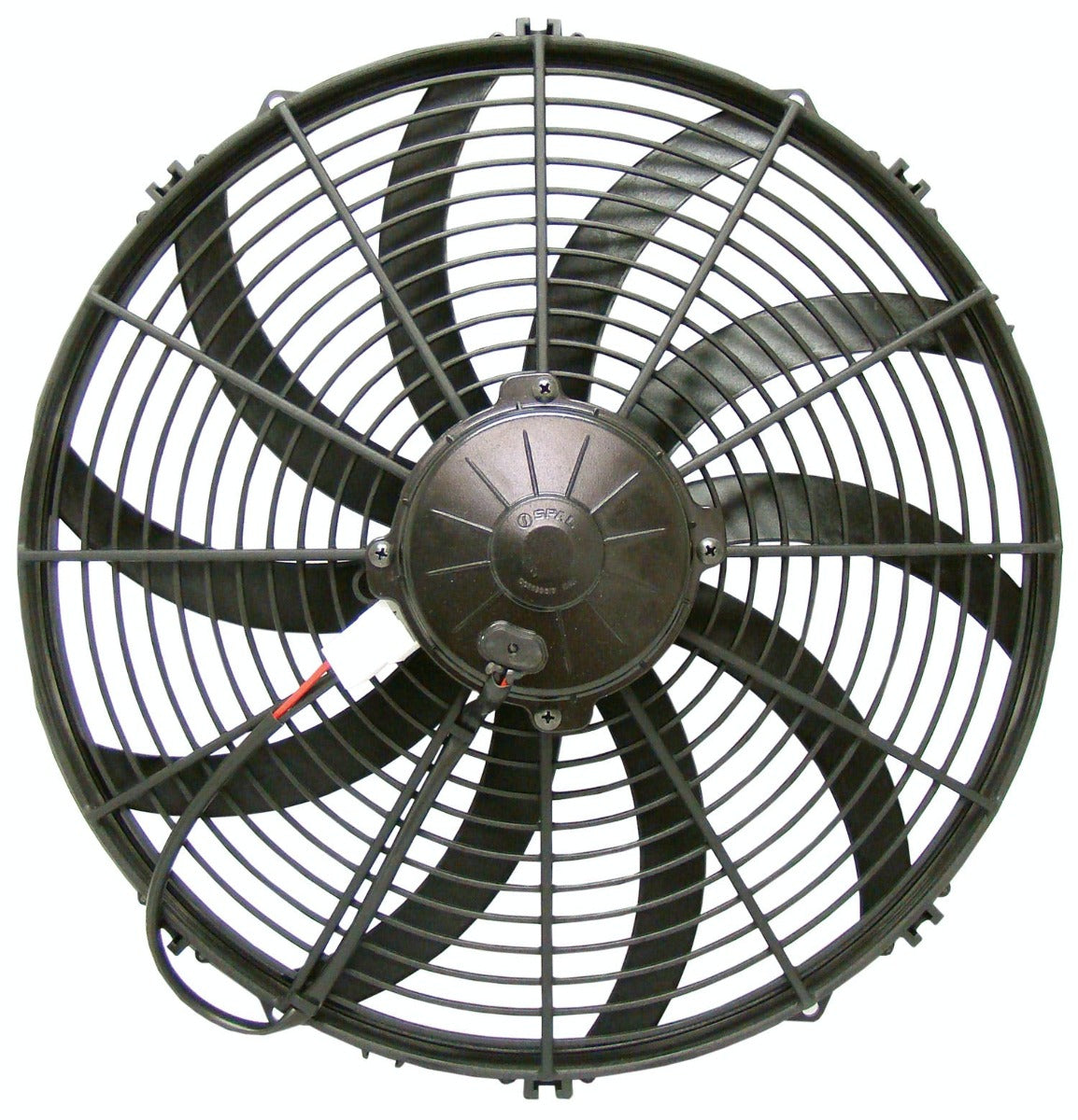 Northern Radiator BM346952 High CFM Fan. 16 Inch Ultra Cooling Spal Puller Fan