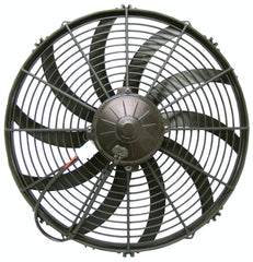 Northern Radiator BM346952 High CFM Fan. 16 Inch Ultra Cooling Spal Puller Fan