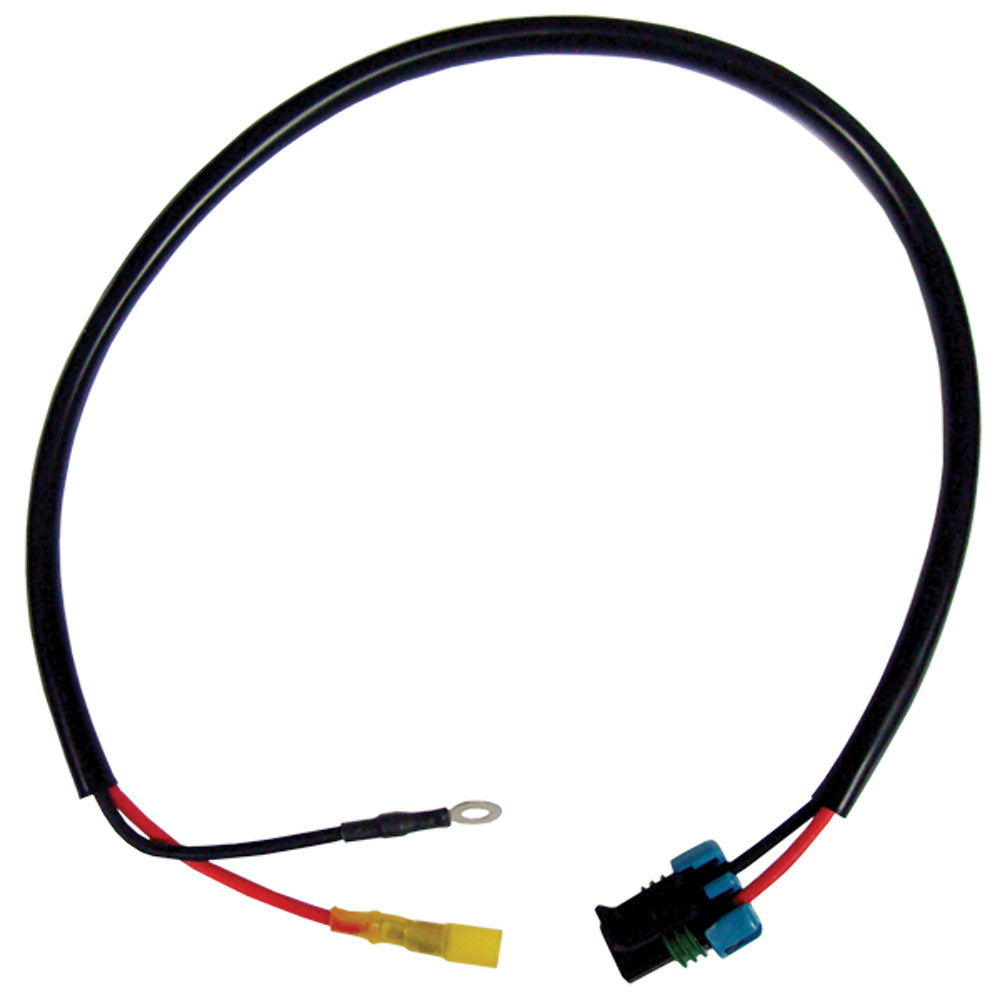 Northern Radiator Electric Fan Wiring BM346953-1
