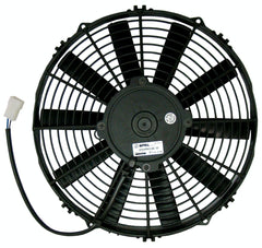 Northern Radiator BM346955 Performance Series. 12 Inch Spal Pusher Fan