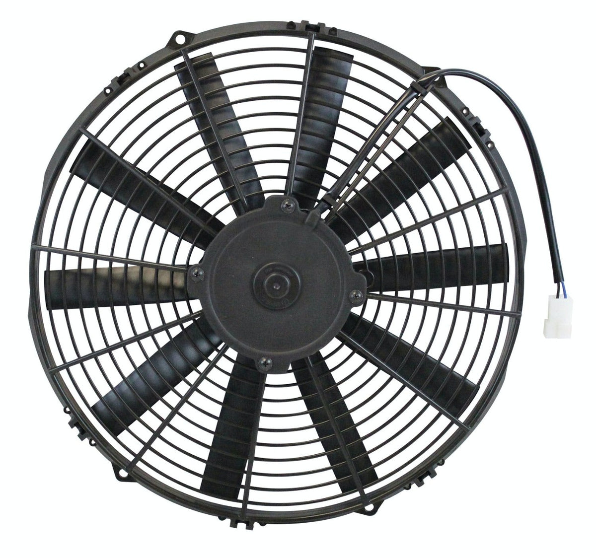 Northern Radiator BM346956 Performance Series. 14 Inch Spal Pusher Fan