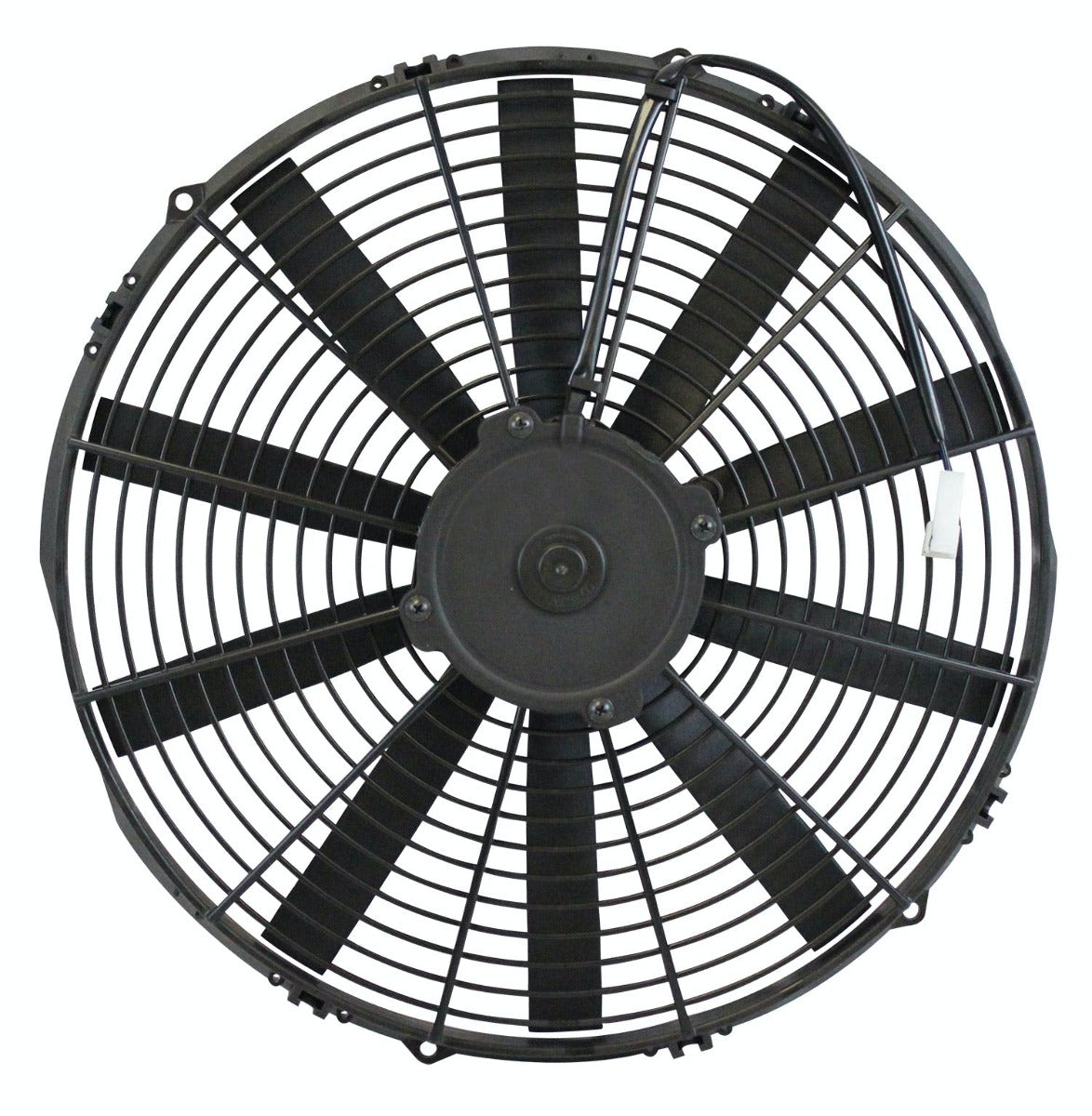 Northern Radiator BM346961 Performance Series. 16 Inch Spal Puller Fan