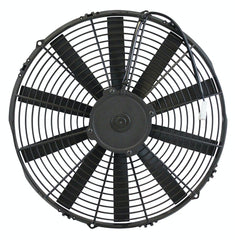 Northern Radiator BM346961 Performance Series. 16 Inch Spal Puller Fan