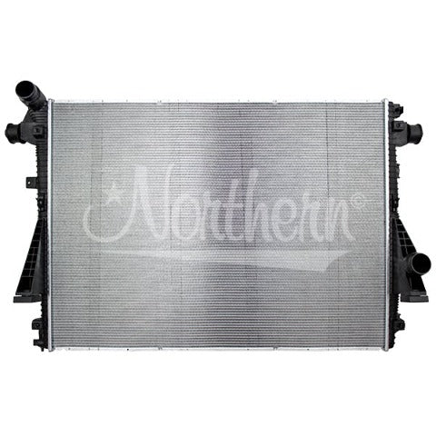 Northern Radiator CR13230 Plastic Tank Radiator