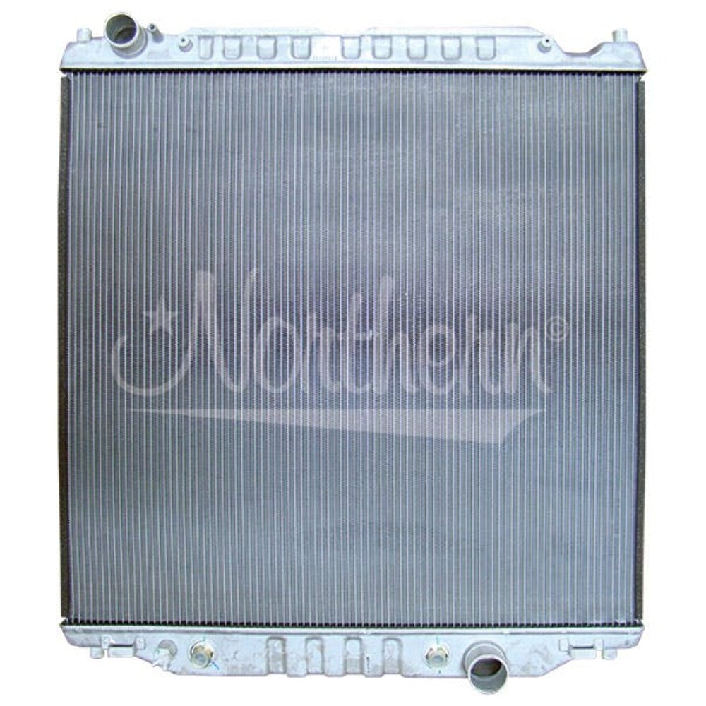2947 Radiator Northern Radiator CR2887 All Metal Radiator - 28 5/8 X 29 7/8 X 1 1/4 ...