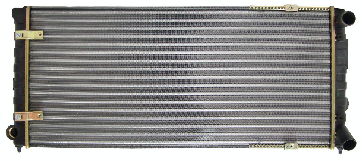 Northern Radiator CR98 13 x 31 Chevy/Ford/Mopar Radiator
