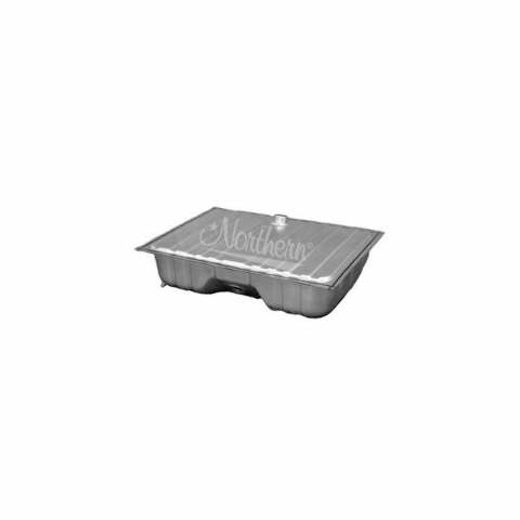 Northern Radiator GT500 Gas Tank - 16 Gallon - 32 1/2 x 24 1/2 x 8