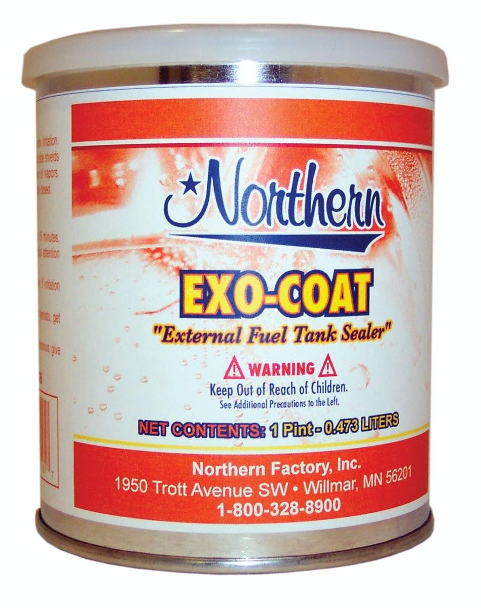 Northern Radiator RW0126 Northern External Fuel Tank Sealer