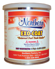 Northern Radiator RW0126 Northern External Fuel Tank Sealer