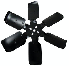 Northern Radiator Z10170 17 Inch - 6 Blade Fixed Pitch Velocity Tip