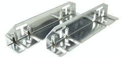 Northern Radiator Z12014 Radiator Flange Mounting Brackets