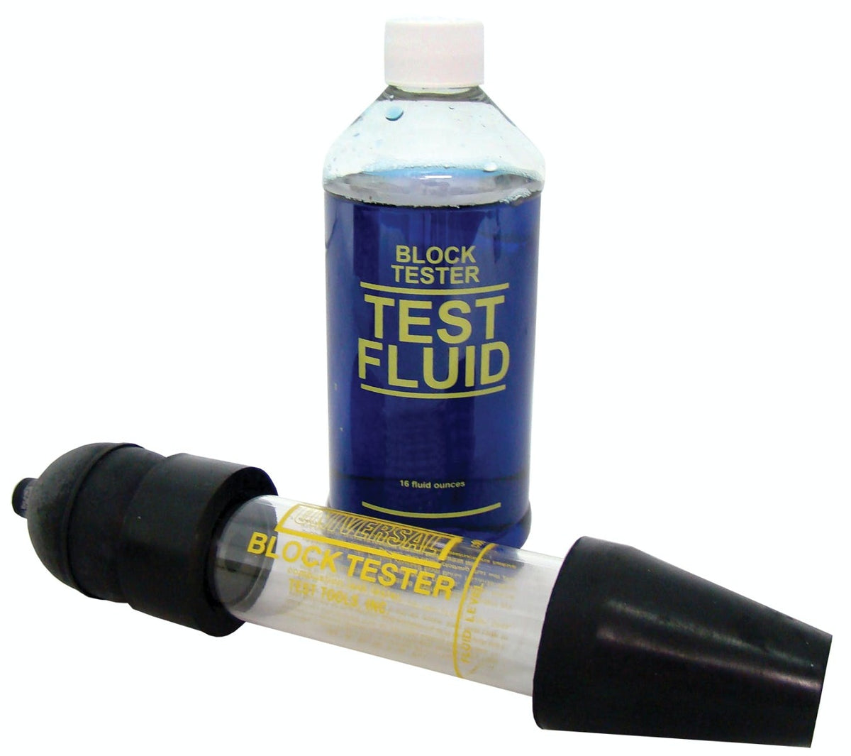 Northern Radiator Z14005 Engine Combustion Leak Test Kit