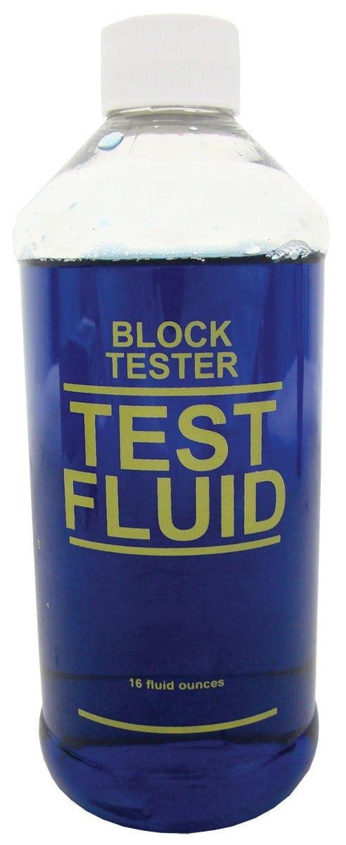 Northern Radiator Z14006 Engine Combustion Leak Test Fluid