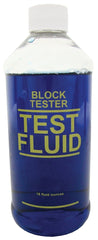 Northern Radiator Z14006 Engine Combustion Leak Test Fluid