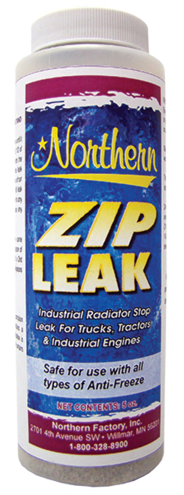 Northern Radiator Stop Leak Z14012