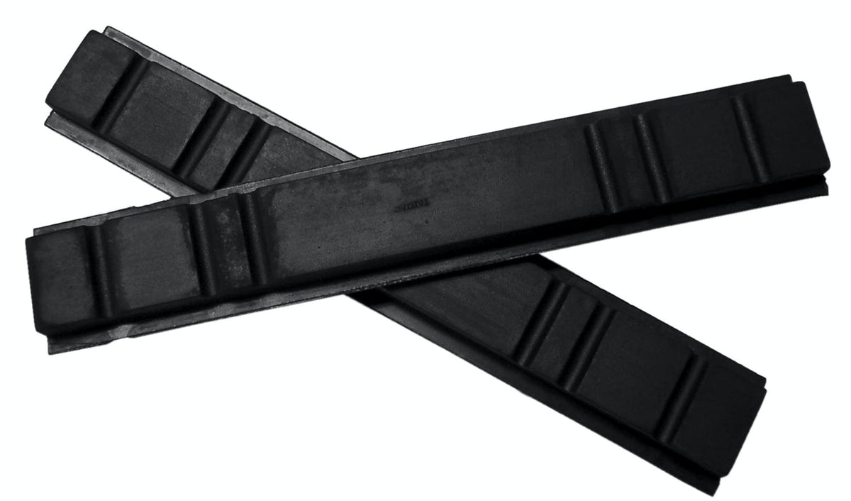 Northern Radiator Z16516 GM Radiator Mount Pads