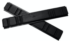 Northern Radiator Z16516 GM Radiator Mount Pads