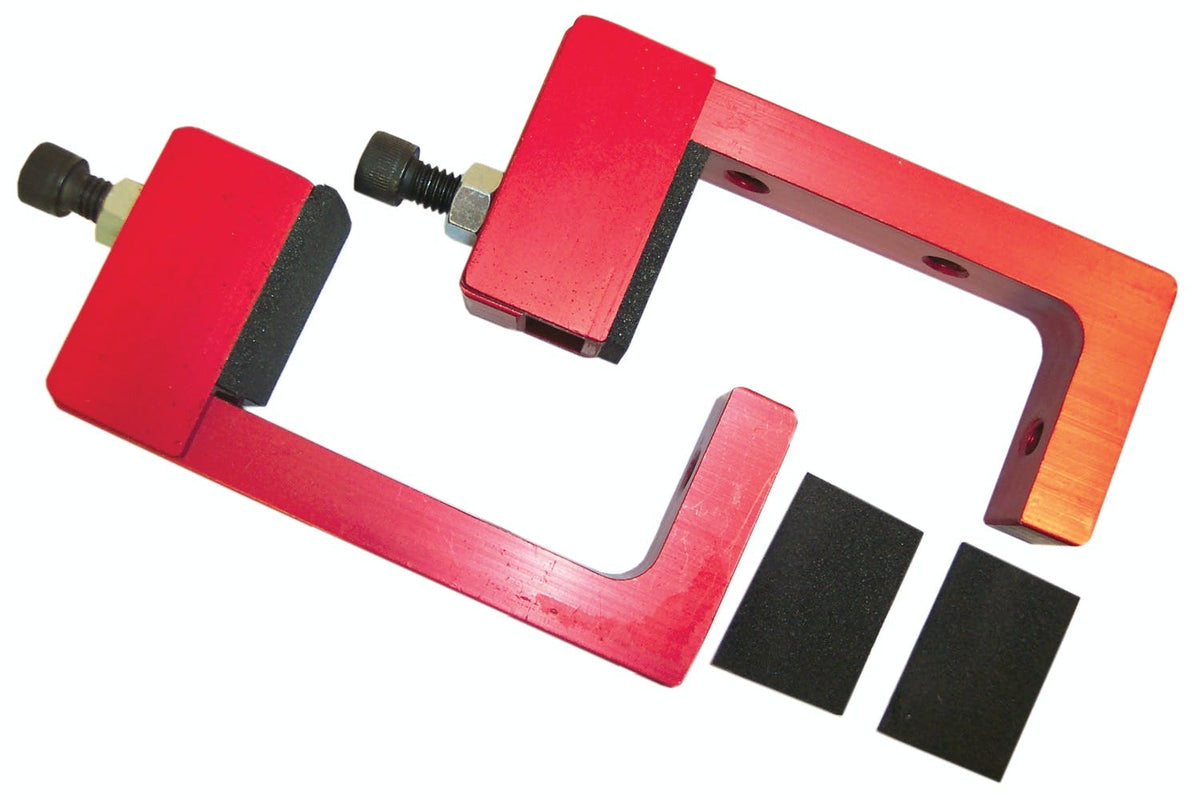 Northern Radiator Z16590 Radiator Quick Mount Kit