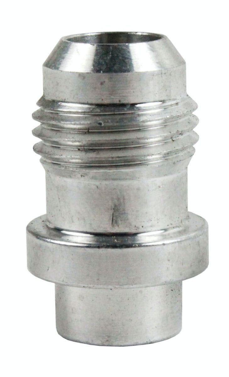 Northern Radiator Z17540 Weldable Bung An 6 (Thread Size 9/16-18 Sae)