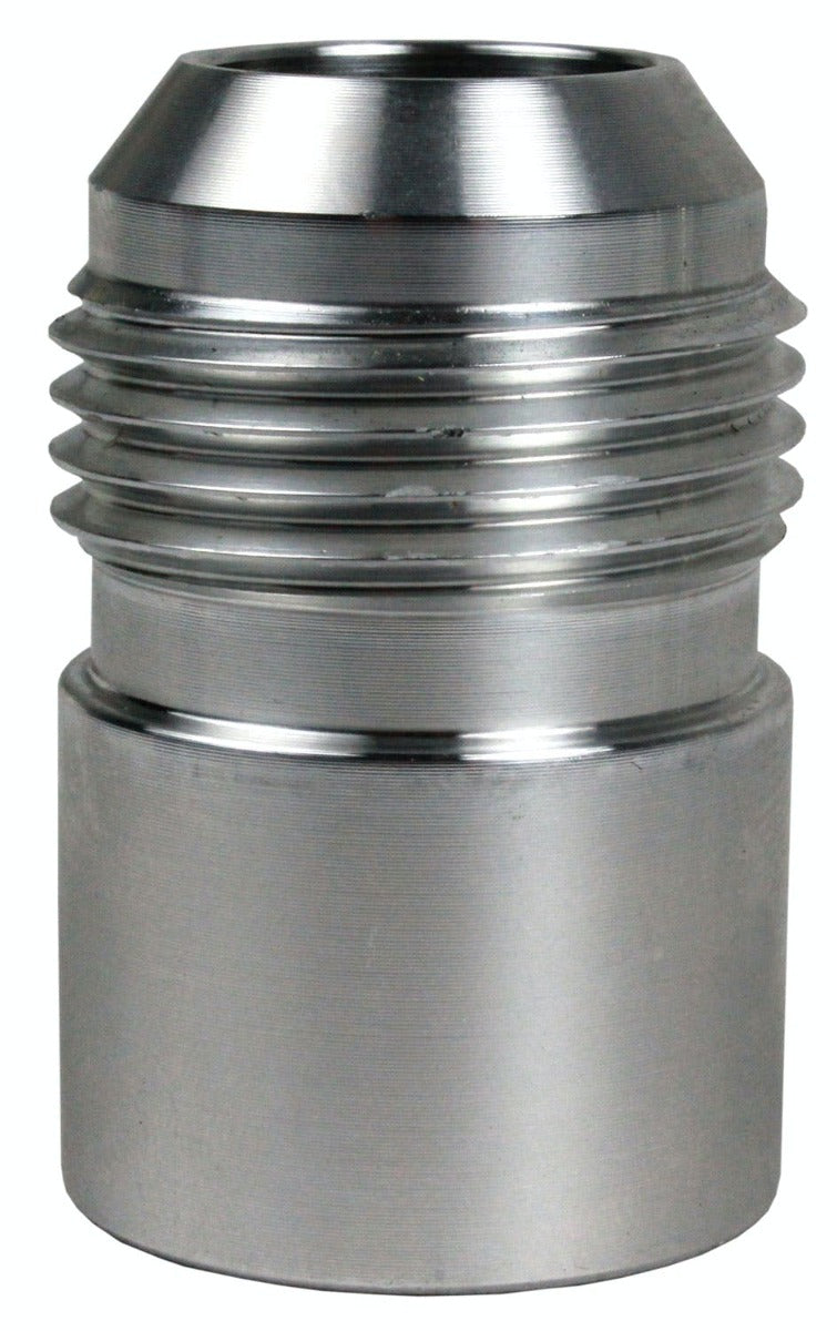 Northern Radiator Z17543 Weldable Bung An 12 (Thread Size 1 1/16-12 Sae)