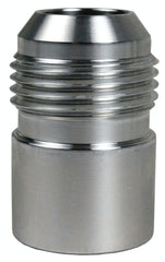 Northern Radiator Z17543 Weldable Bung An 12 (Thread Size 1 1/16-12 Sae)